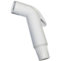 PP815-6 WHT SINK SPRAY HEAD