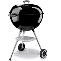 WEB-741001 CHARCOAL GRILL 22 ORI