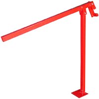 S16116000 T-POST PULLER