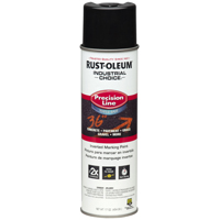 BLACK INV MARKING PAINT 17OZ