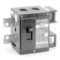 BREAKER - BW - 200A - 2 - CUTLER