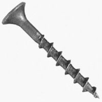 CERAM 6 THRD BUGLE SHRP 5M BOX