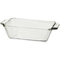 5X9X3" PYREX LOAF PAN 3