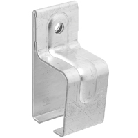 BOX RAIL BRACKETS GALV