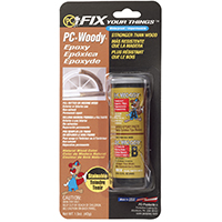 023334 1.5OZ PC-WOODY EPOXY