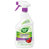 HG-93078 GS INSECT KILLER24OZ