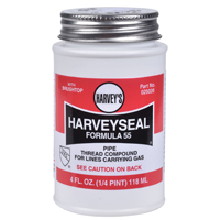 HAR-025020 PIPE JOINT COMPND 4OZ