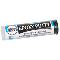 EPOXY PUTTY PLUMBERS 2 OZ