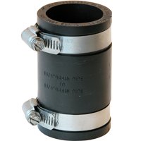 P1056-125 FLEX. COUPLING