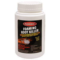 FRK6 FOAMING ROOT KILLER QT