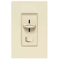 DIMMER HAL/INCDT SLIDE 150W IVRY