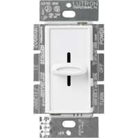 LUT-SFSQ-FH-WH SKYLARK FAN CONTR