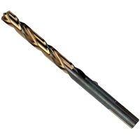 73627 TURBOMAX DRILL BIT 27/64