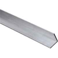 ALUMINUM ANGLE 1/8X1-1/2X72