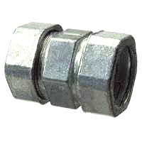 COUPLING EMT COMPRESSION 2INCH