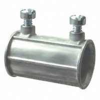 COUPLING SET SCRW EMT INDR 2IN