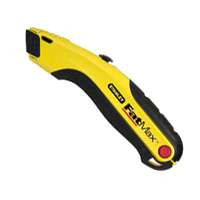 STA-10778 UTILITY KNIFE 2-7/16