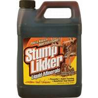 STUMP LIKKER LIQUID GAL