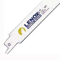 8" 18T RECIP BLADE MTL LNX