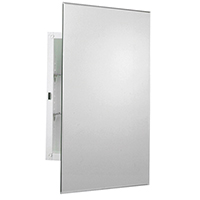 MED CABINET PRISM BEV SWING