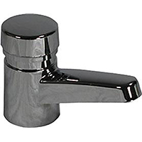 HOT WATER DISPENSER 190 DEG