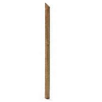 2X2X42 #1ACQ TAPR 1 END BALUSTER