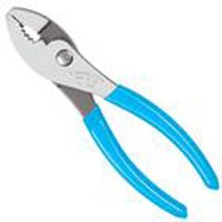 526 PLIER 6IN SLIP JOINT