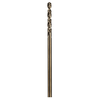 Drill Bit Dw1206 3/32" Cobalt