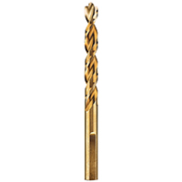 Drill Bit Dw1214 7/32" Cobalt