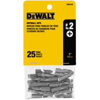 BIT INSERT PHLPS NO2 25PK