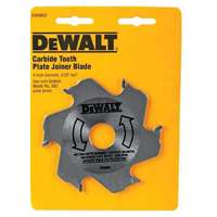 Saw Blade Dw6805 4" Plate Joiner