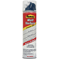 Homax 4050-06 Wall Texture, Liquid, Pungent Hydrocarbon, White, 10 oz