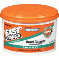 FAST ORANGE HAND CLEANER