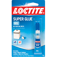 Glue Super Glue Gel Sgg-1