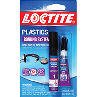 Glue Plastic Bonder 01-82565