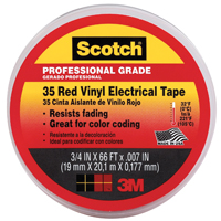 3M-10810-DL-2W ELECTRICAL TAPE 3