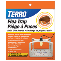 TRAP FLEA REFILLS