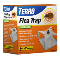 TRAP FLEA ULTIMATE TERRO