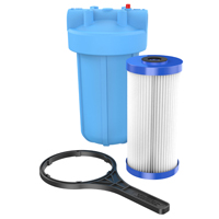 WATER FILTER WHOLE HOUSE