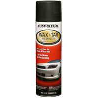 248970 WAX & TAR REMOVER SPRAY
