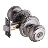F51VGEO620 GEORGN ENTRY LCKST