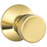 BELL PASSAGE BRIGHT BRASS