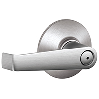 SCHLAGE ELAN PRIVACY STN CHROME