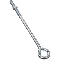 NAT-N221341 EYE BOLT 1/2X12 ZINC