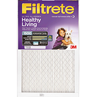 20X25X1ULTRA ALLERGEN AIR FILTER
