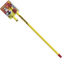 Mr. LongArm Smart 0976 Bulb Changer Combo, 3.5 to 6.3 ft L Extension,