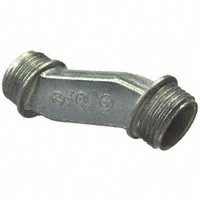 OFFSET NIPPLE 2IN RIGID