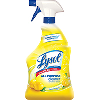 LYS-1920075352 CLEANER LEM 32OZ