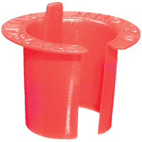 CONDUIT FLEX BUSHING 7/16