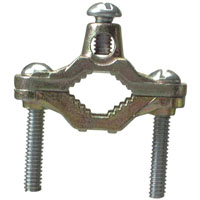 36019 BRNZ GROUND CLAMP1/2-1